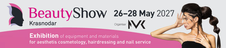 Beauty Show Krasnodar